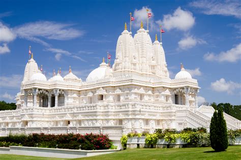 The products are smooth in texture and are intricately designed to ensure every minute details of the. unusualplacesorg-baps_shri_swaminarayan_mandir ...