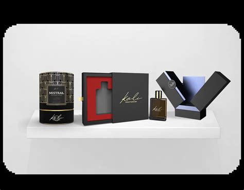 Custom Perfume Boxes Wholesale Perfume Gift Boxes Packaging