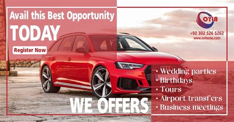 Book online and reserve your rental car today. Driver Registration for several Benefits. Call us Now for ...