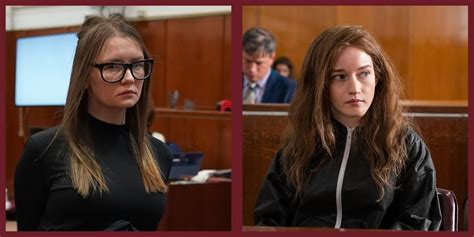 Where Is Anna Delvey Now Is Anna Sorokin In Jail Today