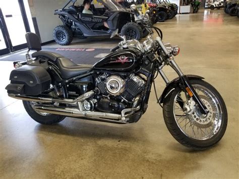Join the 98 yamaha xvs 650 drag star discussion group or the general yamaha discussion group. 1998 Yamaha V Star 650 for sale near Canton, Ohio 44705 ...