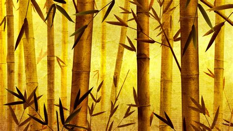 Bamboo Wallpapers Bamboo Smitt Posted Wallbazar