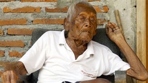 Worlds Oldest Human Who Died At 146 Years Old Could Be Longest
