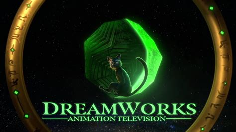 Netflixdreamworks Animation Television 2020 4 Youtube