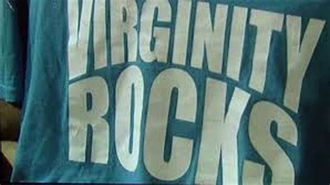 School Orders Girl To Remove ‘virginity Rocks Shirt Fox News