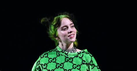 Billie eilish was born on december 18, 2001 in los angeles, california, usa as billie eilish pirate baird o'connell. Billie Eilish Wants To Change Her Style & Image When She Turns 18
