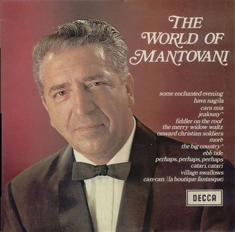 mantovani and his orchestra the world of mantovani 1968 gatefold vinyl discogs