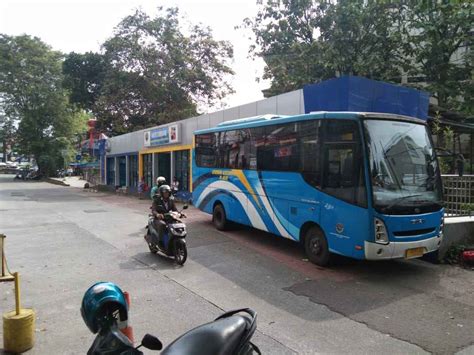 Trans Pakuan Bakal Terintegrasi Dengan Trans Jakarta Dan LRT