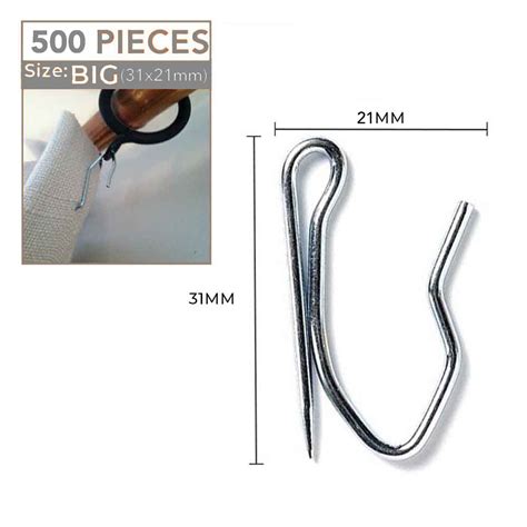 Pin On Hook Large 500pcsbox For Sale Philippines