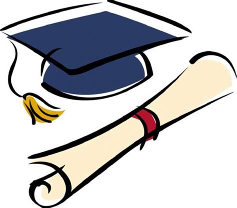 Graduation College Graduate Clipart Free Clipart Images 2 Regarding