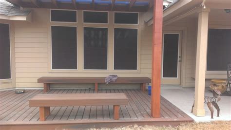 To be perfectly honest, both choices have their own benefits. Should we put solar sun shade screens on windows under our ...