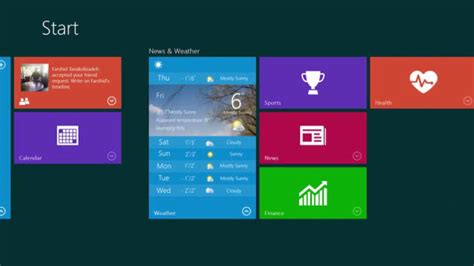 Windows Next Microsoft Testet Interaktive Live Tiles Winfuturede