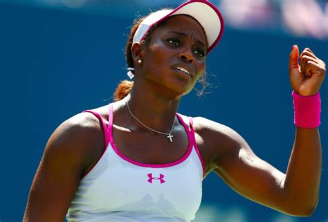 If Sloane Stephens Is Americas Next Star It Will Have To Wait
