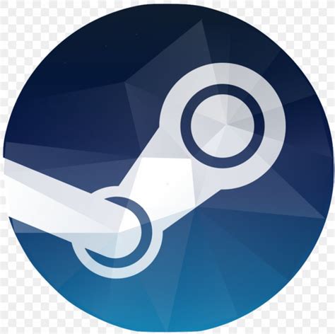Steam Profile Logos
