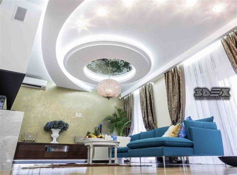 New pop design for hall catalogue latest false ceiling. POP false ceiling designs 2018 for hall POP roof ceiling design for living rooms Full 2018 ...