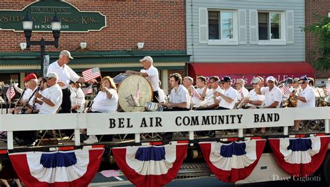 Photo Gallery Bel Air Community Band