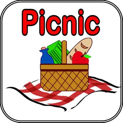 Free Picnic Cliparts Download Free Picnic Cliparts Png Images Free