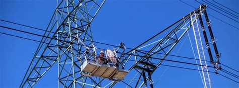 Netzbetreiber Rechnen Mit Steigendem Strombedarf E M