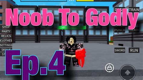 One punch man destiny roblox codes once you are successful with the initials and decide to stick with the game there will definitely come a time when you would love seeing yourself make progress like never before. Roblox one punch man Destiny: Noob To Godly Ep.4 - YouTube