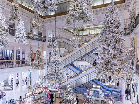 10 Must See Department Stores Around The World Readers Digest