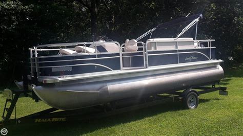 15 Manitowoc Pontoon Boats For Sale Satu Tujuh