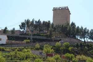 Moratalla, region of murcia ảnh: El Castillo-Fortaleza de Moratalla - Región de Murcia Digital