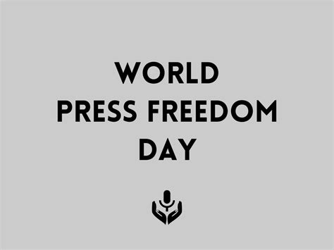 world press freedom day 2023 celebrating the role of free and independent media in democracy