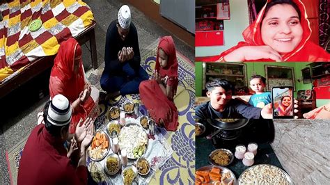 1st time in kuala lumpur oct 23, 2020. 1st Iftari Ramadan Kareem 2020 Ashifa foods and indian ...