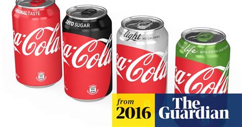 Coca Cola Zero To Be Renamed In Uk And Will Taste More Like Coke