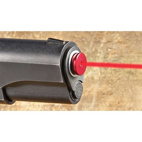 Laserlyte Laser Trainer Pro 196851 Bore Sighters At Sportsmans Guide