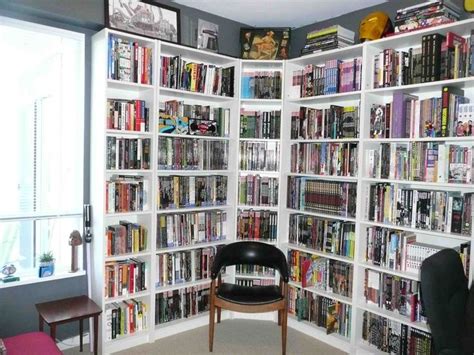 135 Best Images About Comic Book Storage Ideas On Pinterest