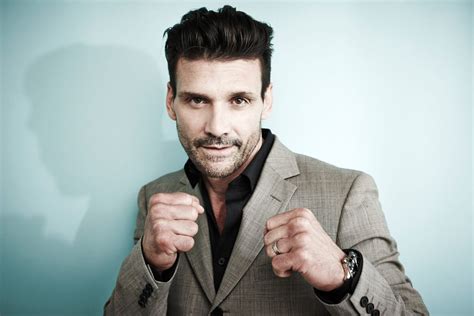 Grillo The Purge Anarchy This Is Frank Grillo Now Rockwell