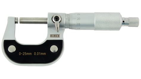 Micrometer Fine Tools
