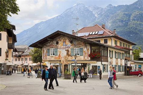 10 Fun Things To Do In Garmisch Germany