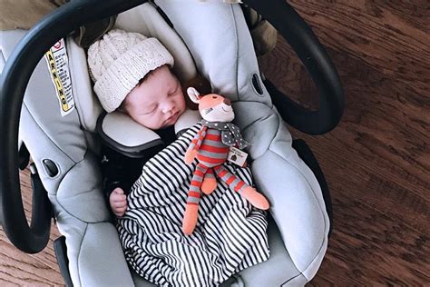 Playschools give children an opportunity to play with other children of a similar age, learn to share and take turns and to understand the rules of the classroom, such as listening. Is It Safe to Have Your Baby Sleeping in a Car Seat All ...