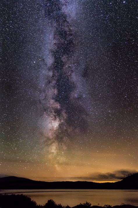 Clatteringshaws Loch Galloway Forest Dark Sky Park Flickr