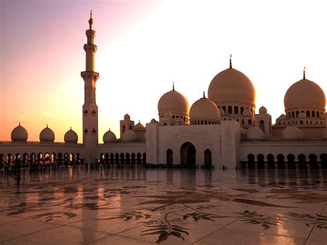 Islamic Architecture Taj Mahal