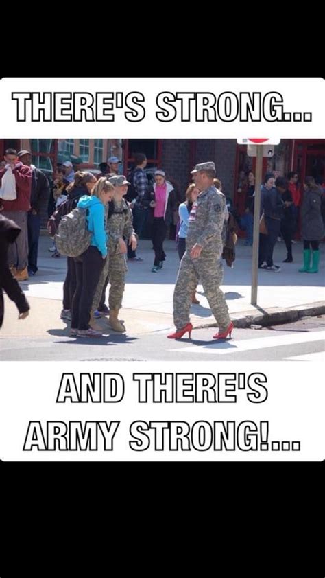 Pin By Joseph Haywood On Army Memes Army Memes Army Strong Memes