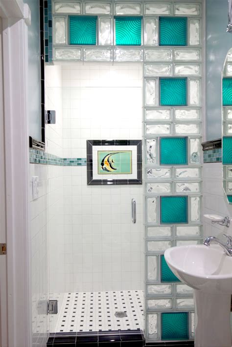 Glass Block Shower Wall Installation 5 Mistakes To Avoid