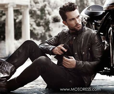 Ten Reasons Men Should Take Up Motorcycle Riding Motoress