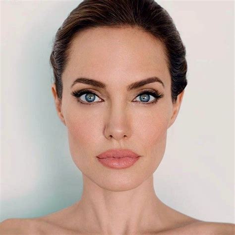 Lábios A La Angelina Jolie Como Conquistar Sem Cirurgia Drª Odilza Vital