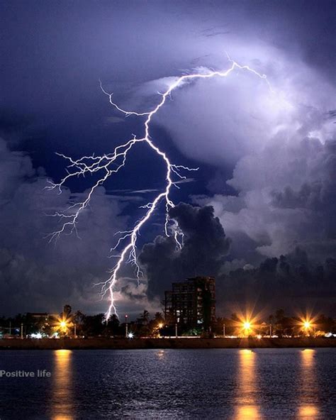Lightning Lightning Photography Mother Nature Beautiful Nature