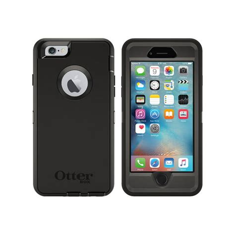 Otterbox Defender Series Apple Iphone 66s Propack Each