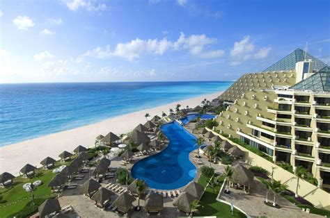Gran Melia Cancun Transforms Into All Inclusive Paradisus Mexico