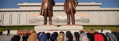 North Koreas Violent Pretrial Detention System Under Scrutiny L