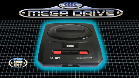 Sega Mega Drive 5 Curiosidades Que No Conocías