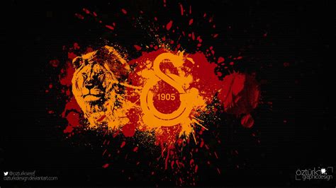 Twitter · facebook · google plus. Galatasaray Aslanlı Logo Wallpaper | Resim | Resimleri ...