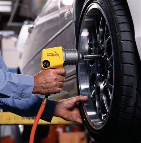 It's claim to be the most powerful impact wrench on the market is not quite true, as we have products on this very list that can crank out a little extra torque. Ingersoll-Rand 232TGSL 1/2-Inch Super-Duty Air Impact ...