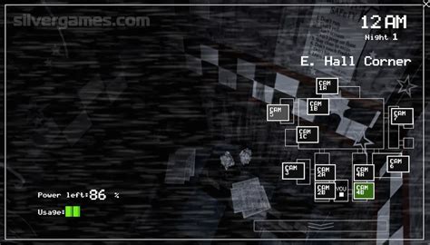 Five Nights At Freddy S Speel Online Op SilverGames