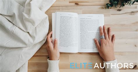 How To Self Publish A Poetry Book Elite Authors